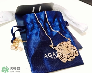 agatha項(xiàng)鏈多少錢？agatha項(xiàng)鏈價(jià)格