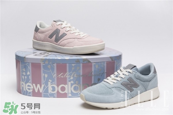 new balance2017情人節(jié)限量鞋子多少錢？