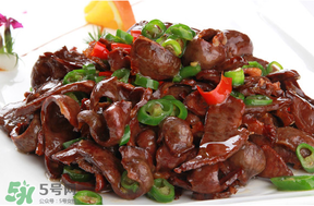 腌豬心要洗嗎？腌豬心怎么處理？