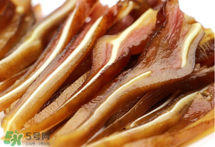 豬耳朵怎么腌制？腌豬耳朵的做法大全