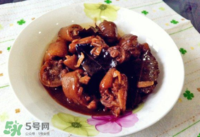 怎樣腌豬尾巴？豬尾巴怎么腌？