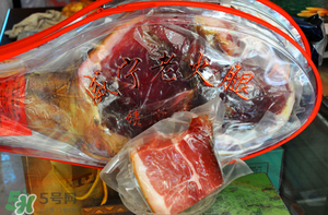 豬腿怎么腌制？腌豬腿怎么做好吃？