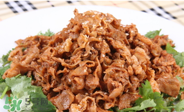 羊肉怎么腌制？腌制的羊肉怎么做好吃？