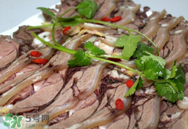 羊肉怎么腌制？腌制的羊肉怎么做好吃？