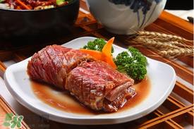 自己在家怎么腌牛排？自己在家腌制牛排需要什么材料？
