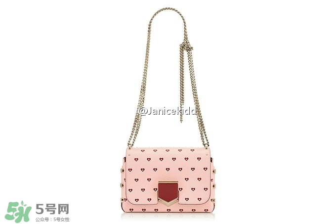 jimmy choo2017情人節(jié)限量有哪些？jimmy choo2017情人節(jié)包包價(jià)格