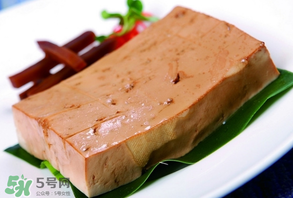 豆腐腌咸了怎么辦？怎樣腌豆腐好吃？
