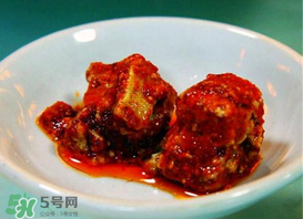 豆腐腌咸了怎么辦？怎樣腌豆腐好吃？