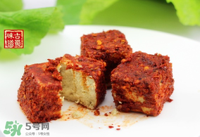 豆腐腌咸了怎么辦？怎樣腌豆腐好吃？