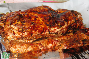 怎么腌鵝肉？腌鵝肉怎么做好吃？