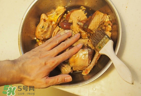 怎么腌鵝肉？腌鵝肉怎么做好吃？