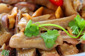 怎么腌鵝肉？腌鵝肉怎么做好吃？