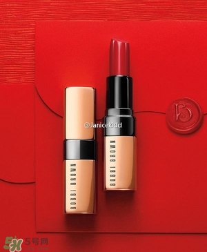 bobbi brown2017情人節(jié)彩妝有哪些？芭比布朗2017情人節(jié)系列價格