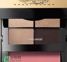 bobbi brown2017情人節(jié)彩妝有哪些？芭比布朗2017情人節(jié)系列價格