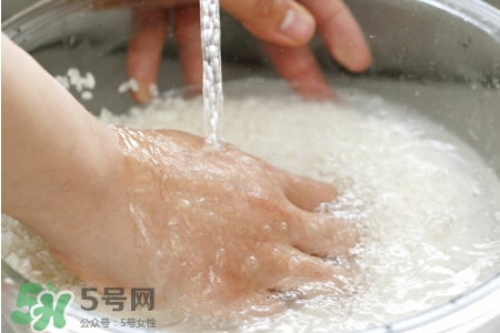 淘米水能喝嗎？喝淘米水有什么好處？