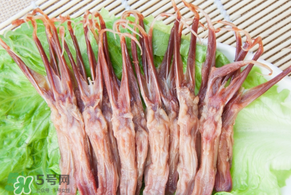 生鴨舌怎么處理？鴨舌怎么保存？