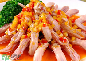 生鴨舌怎么處理？鴨舌怎么保存？