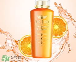 城野醫(yī)生vc100化妝水和城野醫(yī)生收斂水哪個好？對比