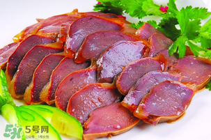 鵝胗多少錢一斤？鵝胗和鴨胗哪個貴？