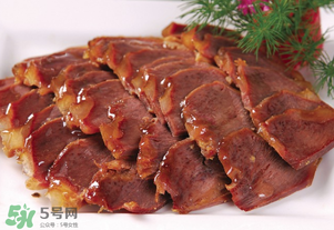 鵝胗多少錢一斤？鵝胗和鴨胗哪個貴？