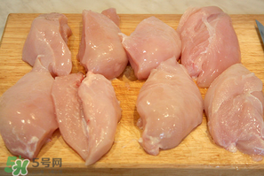 雞胸肉多少錢一斤？冰凍雞胸肉多少錢一斤？