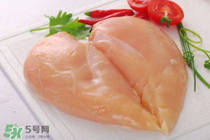 雞胸肉煮多久能熟？雞胸肉怎么煮比較嫩？