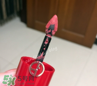 阿瑪尼唇彩試色大全_阿瑪尼唇彩哪個(gè)色號好看
