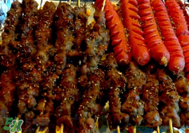 羊肉烤箱烤多久？羊肉烤箱烤多久能熟？