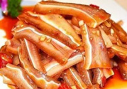 豬耳朵怎么腌制？腌豬耳朵的做法大全