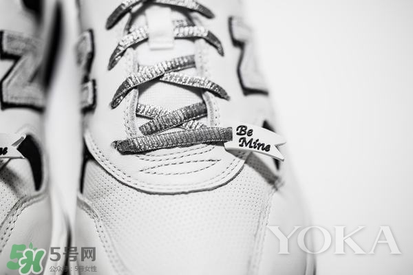 new balance2017情人節(jié)限量鞋子多少錢？