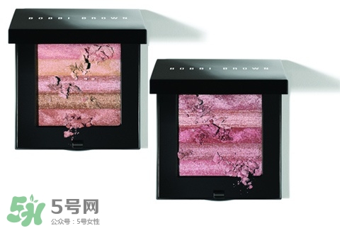 bobbi brown2017情人節(jié)彩妝有哪些？芭比布朗2017情人節(jié)系列價格