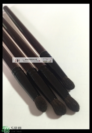 kevyn aucoin化妝刷怎么樣？KA化妝刷怎么用？