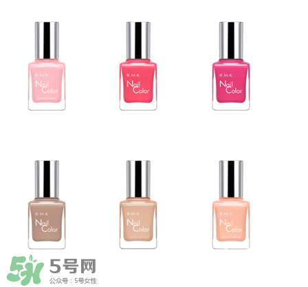 rmk20周年紀(jì)念彩妝有哪些多少錢？rmk20周年紀(jì)念color change2017