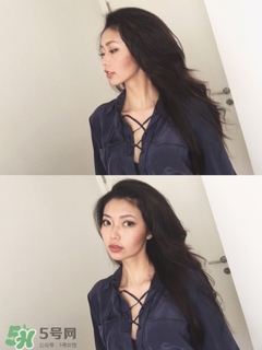 kevyn aucoin修容怎么用？KA修容粉膏使用方法