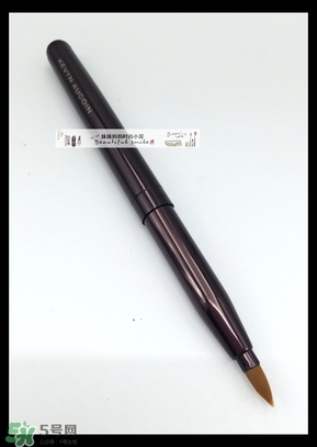 kevyn aucoin化妝刷怎么樣？KA化妝刷怎么用？