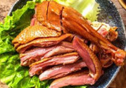 怎么腌鵝肉？腌鵝肉怎么做好吃？