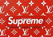 lv和supreme合作款有哪些？lv和supreme合作款多少錢？