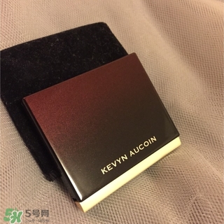 kevyn aucoin修容粉多少錢？KA修容粉價格