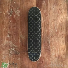 lv和supreme合作款有哪些？lv和supreme合作款多少錢？