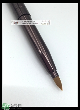 kevyn aucoin化妝刷怎么樣？KA化妝刷怎么用？
