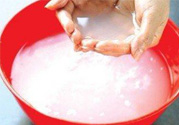淘米水能喝嗎？喝淘米水有什么好處？