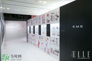 rmk20周年紀念彩妝有哪些多少錢？rmk20周年紀念color change2017