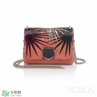 jimmy choo2017情人節(jié)限量有哪些？jimmy choo2017情人節(jié)包包價(jià)格