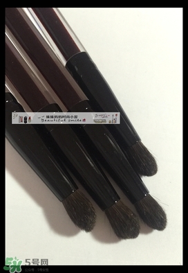 kevyn aucoin化妝刷怎么樣？KA化妝刷怎么用？