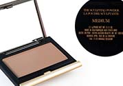 kevyn aucoin修容怎么用？KA修容粉膏使用方法