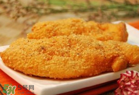 炸雞排用什么粉？炸雞排用什么裹粉最好？
