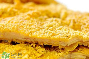 炸雞排用什么粉？炸雞排用什么裹粉最好？