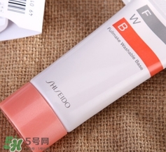 資生堂fwb隔離多少錢？資生堂fwb隔離價格