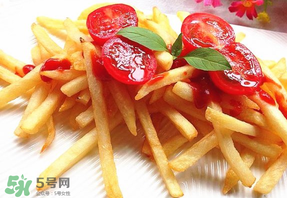 炸薯?xiàng)l為什么要冷凍？炸薯?xiàng)l要冷凍多久？