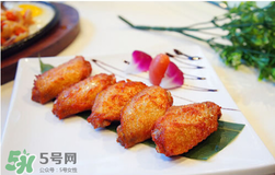烤箱烤雞翅要用錫紙嗎？烤箱烤雞翅的做法
